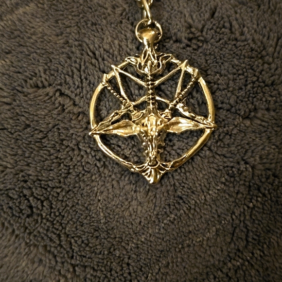 Other - Gothic necklace